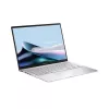 Laptop  ASUS NB ASUS 14.0" Zenbook 14 OLED UX3405CA Silver (Core Ultra 9 285H 16Gb 1Tb) 