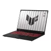 Laptop gaming  ASUS NB ASUS 16.0" TUF Gaming A16 FA608PM Gray (Ryzen 9 8940HX 16Gb 1Tb 5060 8Gb) 