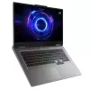 Laptop  LENOVO NB Lenovo 17.3" LOQ 17IRX10 Grey (Core i7-13650HX 24Gb 1Tb 5050 8Gb) 