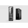 Calculator  DELL Dell Pro Slim QCS1250 SFF Black (Core i3-14100 3.5-4.7GHz, 8GB RAM, 512GB SSD, Ubuntu) 