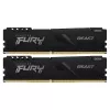 RAM 32GB (2x16GB) DDR4-3200MHz KINGSTON Kingston FURY Beast 