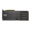 Placa video  ASUS VGA ASUS Radeon RX 9060XT 16GB GDDR6 Prime OC (PRIME-RX9060XT-O16G) 
