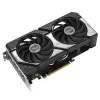 Видеокарта  ASUS VGA ASUS RTX5060Ti 16GB GDDR7 Dual OC (DUAL-RTX5060TI-O16G) 