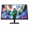 Игровой монитор  HP 27" HP Omen 27qs Black, IPS, 2560x1440, 240Hz, G-Sync, 1msGTG, 400cd, HDR400, HDMI+DP+USB, Pivot 
