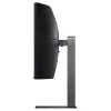Monitor  Xiaomi 34" XIAOMI Mi Curved Gaming Monitor G34WQi,Black,Curved-VA,3440x1440,180Hz,FreeSync,1msMPRT,350cd,CR400:1,HDMI+DP 