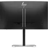 Monitor  HP 23.8" HP S5 Pro 524pf Black, IPS, 1920x1080, 100Hz, 5ms, 350cd, DCR10mil:1, HDMI+DP+USB, Pivot 