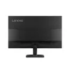Monitor  HP 23.8" LENOVO ThinkVision S24-4e Black IPS, 1920x1080, 100Hz, 4ms, 250cd, CR1300:1, D-Sub+HDMI 