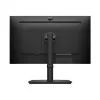 Monitor  HP 27" HP S3 Pro 327pe Black, IPS, 1920x1080, 100Hz, 5ms, 250cd, DCR 8Mil:1, HDMI+DP, Spkrs, Pivot 
