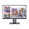 Игровой монитор  HP 27" LENOVO ThinkVision P27QD-40,Black,IPS,2560x1440,120Hz,4ms 350cd,CR1500:1,HDMI+DP+USB+TypeC,LAN,Pivot 