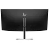 Monitor  HP 34" HP S5 Pro534pm Black, VA-Curved,3440x1440,100Hz,5ms,DCR10mil:1,400cd,LAN,HDMI+DP+TypeC,WebCAM,Spkrs 