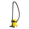 Aspirator  KARCHER Vacuum Cleaner Karcher 1.628-000.0 (Set) WD 2 Plus V-12/4/18 + Brush DN35 9.755-548.0 