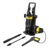 Masina de spalat cu presiune  KARCHER High Pressure Washer Karcher 1.168-508.0 (Set)  K 6 Special + RM 619 5L 6.295-360.0 