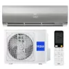 Aparat de aer conditionat   HAIER Кондиционер Haier HSU-12HFM4S03/R3 12000 BTU | Invertor | Wifi | A+++ / A++ | up to -20 | Design | Premium line Серебристый 