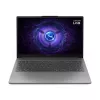 Ноутбук  LENOVO LENOVO LOQ 15IAX9E, Luna Grey, AG IPS 15.6” FHD 300nits 144Hz (Intel Core i5-12450HX, 8x Core, up to 4.4GHz, 16GB DDR5 upgradable, 512GB M.2 2242 NVMe (1 slot free), NVIDIA GeForce RTX 3050 6GB, Wi-Fi 6, RJ-45, 57Wh, HD 720p Webcam, Backlit, EN/RU, 1 