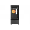 Корпус без БП Black, (ATX) CHIEFTEC Gaming Vista GT-01B-OP 