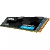 SSD  KIOXIA (Toshiba) 1TB SSD M.2 Type 2280 PCIe 4.0 x4 NVMe Kioxia Exceria Plus G3 LSD10Z001TG8, Read 5000MB/s, Write 3900MB/s (solid state drive intern SSD/внутрений высокоскоростной накопитель SSD) 