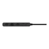 Docking station  ASUS Docking Station Asus DC201: 2*Type-C, USB3.2, HDMI2.1, PD 100W, RJ-45 