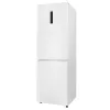 Frigider  HAIER Refr/com Haier EHD3PWDNPW186 Class D 