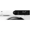 Masina de spalat rufe  AEG Washing machine/fr AEG LFR62144BE Class A 
