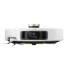 Robot-aspirator  Dreame Vacuum Robot Cleaner Mova V50 Ultra Complete, White 