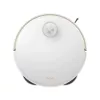 Robot-aspirator  Dreame Vacuum Robot Cleaner Mova V50 Ultra, White 