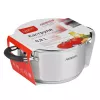 Cratita cu capac  Ardesto Pot Ardesto AR1908CS Gemini Salerno 