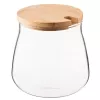 Borcan pentru pastrare  Ardesto JAR Ardesto Fresh Sugar 500 ml, AR1350BHS 