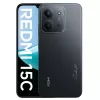 Telefon mobil  Xiaomi Redmi 15C 8/256 Midnight Black 
