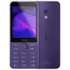 Telefon mobil  NOKIA 235 (2024), 4G, display 2.8", Dual SIM, Purple 