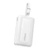 Портативное зарядное устройство  Anker Power Bank Anker PowerCore Zolo 10000 mAh, 30W, White 