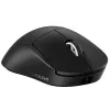 Gaming Mouse  LOGITECH Gaming Wireless Mouse Logitech G PRO X Superlight 2 DEX, 44k dpi, 5 buttons, 88G, 888IPS, 60g, 2000Hz, 95h, Onboard memory, 2.4Ghz, Black 