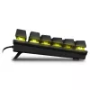 Игровая клавиатура  SVEN Gaming Keyboard SVEN KB-G8900, Mechanical, Fn keys, G Keys, Programmable, Built-in memory, Win Lock, RGB, 1.8m, USB, EN/RU, Black 