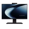 PC All-in-One  ASUS Asus AiO P440VAK Black (23,8" FHD Intel Core  i3-1315U 1,2-4.5GHz, 8GB, 512GB SSD, wired KB&MS, No OS) 