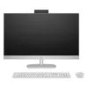 PC All-in-One  HP HP AIO 24-cr0070ci Shell White (23,8" FHD IPS Core i5-1335U 1.3-4.6GHz, 16GB, 512GB, wireless KB&MS, Free DOS) 