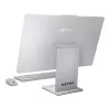 PC All-in-One  LENOVO Lenovo AIO IdeaCentre 3 27ARR9 Cloud Grey (27" FHD IPS 300nits Ryzen 5 7535HS  3.3-4.55GHz, 16GB, 512GB, Wireless KB&MS, No OS) 