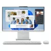 PC All-in-One  LENOVO Lenovo AIO IdeaCentre 3 27IRH9 Cloud Grey (27" FHD IPS 300nits Core i5-13420H 2.1-4.6GHz, 16GB, 512GB SSD, Wireless KB&MS, No OS) 