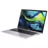 Laptop  ACER NB Acer 15.6" Aspire Go 15 AG15-71P Silver (Core i7-13620H 32Gb 1Tb) 