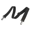 Geanta laptop  Rivacase NB bag Rivacase 8058, for Laptop 17.3" & City Bags + Wireless mouse, Black 