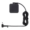 Блок питания для ноутбука  ASUS ASUS  45W Universal Adapter, 4.0mm/4.5mm, 19.0V/2.37A, Cable:160 cm/Power Cord:90 cm 