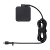 Sursa alimentare laptop  ASUS ASUS  45W USB-C Adapter, 5V/3A, 9V/3A, 15V/3A, 20V/3.25A, Cable:160 cm/Power Cord:90 cm 