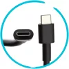Блок питания для ноутбука  ASUS ASUS  65W USB-C Adapter, 5V/3A, 9V/3A, 15V/3A, 20V/3.25A, Cable:160 cm/Power Cord:90 cm 