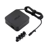 Sursa alimentare laptop  ASUS ASUS  90W Universal Adapter, 4.0mm/4.5mm/5.5mm, Cable:160 cm/Power Cord:90 cm 