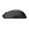Mouse  HP Wireless Mouse HP 280 Silent, up to 1200 dpi, Multi surface tracking, 3 buttons, 70g., 1xAA, 2.4GHz, Black 