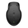 Mouse  HP Wireless Mouse HP 430 Multi-Device, up to 4000 dpi, 5 buttons(4 prog.), Multi surface tracking, 78.5g., 1xAA, 2.4GHz/BT, Black 