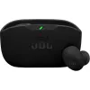 Беспроводные наушники  JBL True Wireless JBL  Wave  Buds 2, Black, TWS Headset 