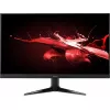 Monitor  ACER 23.8” ACER IPS LED Nitro QG241YE ZeroFrame Black (1ms, 100M:1, 250cd, 1920x1080, 178°/178°, VGA, HDMIx2, Audio Line-out, AMD Free-Sync, VESA) [UM.QQ1EE.E01] 