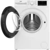 Masina de spalat rufe  BEKO Washing machine/fr Beko B3WFU49215WW Class A 