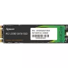 SSD  TRANSCEND .M.2 SATA SSD  256GB Apacer AST280X "AP256GAST280X" [80mm, R/W:520/500MB/s, 44K/74K IOPs, 140TB TBW, 3D NAND TLC] 