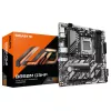 Placa de baza  GIGABYTE GIGABYTE B850M D3HP, Socket AM5, 9Phases, AMD B850, Dual 4xDDR5-8200, APU AMD graphics, HDMI, 2xDP, 2xPCIe5.0 X16, 4xSATA3, RAID, 2xM.2 PCIe 5.0, Realtek 7.1 HDA, 1x2.5GbE LAN, 2xUSB-C 3.2, 5xUSB3.2, RGB Fusion 2.0, mATX 