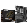 Материнская плата  GIGABYTE GIGABYTE B650 UD AX, Socket AM5, 10Phases, AMD B650, Dual 4xDDR5-8000, APU AMD graphics, HDMI, DP, 4xPCIe4.0 X16, 4xSATA3, RAID, 3xM.2 PCIe 5.0, Realtek 7.1 HDA, 1xGbE LAN, WiFi6/BT, 2xUSB 3.2Gen2, 2xUSB-C, 2xUSB 3.2, RGB Fusion 2.0, ATX 